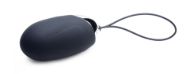 Picture of Thunder Egg 21X Silicone Vibrator with Remote Control