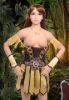 Picture of Warrior Princess Fantasy Doll