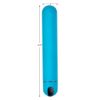 Picture of XL Bullet Vibrator - Blue