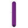 Picture of XL Bullet Vibrator - Purple