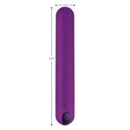 Picture of XL Bullet Vibrator - Purple