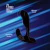 Picture of 7X Bendable Prostate Stimulator with Stroking Bead