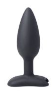 Picture of Bum Shock E-Stim Silicone Anal Plug