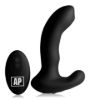 Picture of 10X P-Massage Silicone Prostate Stimulator with Stroking Bead