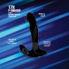 Picture of 17X P-Trigasm 3-in-1 Silicone Prostate Stimulator
