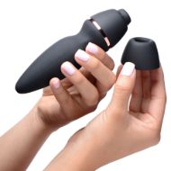 Picture of Shegasm 7X Pixie Focused Clitoral Stimulator with Vibration