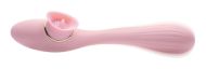 Picture of Pleasure Bender Bendable 2-in-1 Vibe