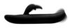 Picture of Bling Bunny 10X Flexing Silicone Rabbit Vibrator