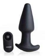 Picture of Gyro-R 10X Smooth Rimming Plug with Remote Control