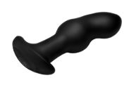 Picture of Gyro-I 10X Beaded Rimming Butt Plug with Remote Control