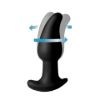 Picture of Gyro-M 10X Curved Rimming Plug with Remote Control
