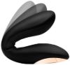 Picture of 7X Bendable Silicone Vibrator