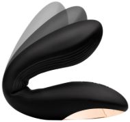 Picture of 7X Bendable Silicone Vibrator
