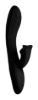 Picture of 7X Bendable Silicone Clit Stimulating Vibrator