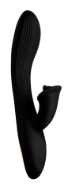 Picture of 7X Bendable Silicone Clit Stimulating Vibrator
