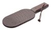 Picture of Puppy Paw Leather Paddle