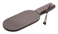 Picture of Puppy Paw Leather Paddle