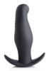 Picture of Kinetic Thumping 7X Rippled Anal Plug