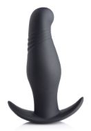 Picture of Kinetic Thumping 7X Rippled Anal Plug