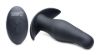 Picture of Kinetic Thumping 7X Rippled Anal Plug