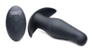 Picture of Kinetic Thumping 7X Rippled Anal Plug