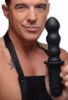 Picture of The Groove 10X Silicone Vibrator with Handle