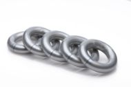 Picture of Ring Master Custom Ball Stretcher Kit - Silver