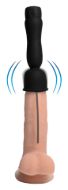 Picture of 16X Penis Head Teaser with Urethral Sound