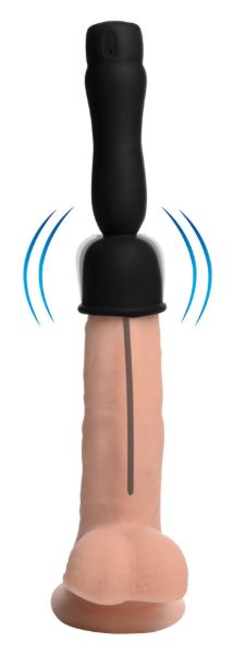 Picture of 16X Penis Head Teaser with Urethral Sound