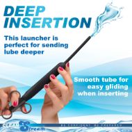 Picture of Deep Shot Lubricant Launcher