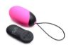 Picture of XL Silicone Vibrating Egg - Pink
