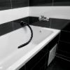 Picture of Hosed Swirled 18 Inch Thin Anal Snake