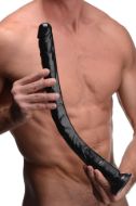 Picture of Hosed Realistic 19 Inch Anal Dildo