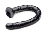 Picture of Hosed Realistic 19 Inch Anal Dildo