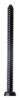 Picture of Hosed Ribbed 19 Inch Anal Dildo