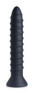 Picture of Power Screw 10X Spiral Silicone Vibrator