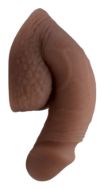 Picture of Bulge Packer Dildo - Medium