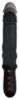 Picture of 8X Auto Pounder Vibrating and Thrusting Dildo with Handle - Black