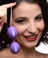 Picture of Silicone Kegel Balls