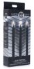 Picture of Fetish Drip Candles 3 Pack - Black