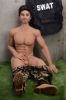 Picture of SWAT Team Thomas Male Love Doll