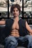 Picture of Asher Fantasy Male Doll