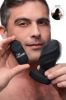Picture of The Driller 10X Swirled Silicone Remote Control Vibrating Butt Plug
