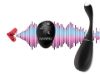 Picture of Voice Activated 10X Vibrating Egg with Remote Control