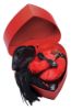 Picture of Passion Fetish Kit with Heart Gift Box