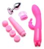 Picture of Passion Deluxe Kit with Heart Gift Box
