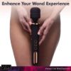 Picture of Scepter 50X Silicone Wand Massager