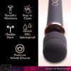 Picture of Scepter 50X Silicone Wand Massager
