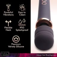 Picture of Scepter 50X Silicone Wand Massager