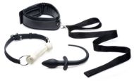 Picture of Puppy Play Set